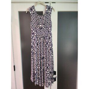 Anthropologie | Dresses | Anthropologie Botanical Print